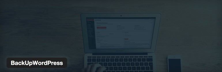 Plugin de sauvegarde BackupWordPress